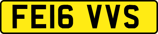 FE16VVS