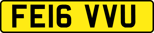 FE16VVU