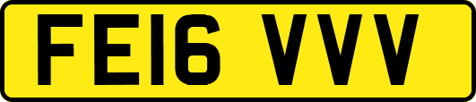 FE16VVV