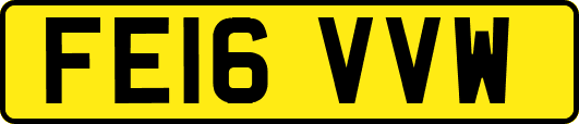 FE16VVW