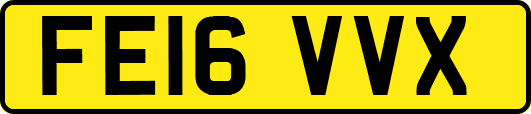 FE16VVX
