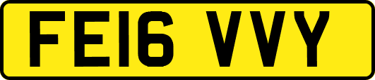 FE16VVY