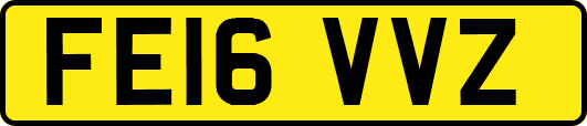FE16VVZ