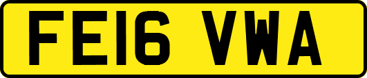 FE16VWA