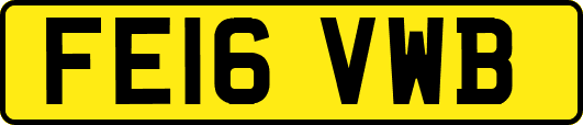 FE16VWB