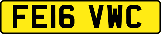 FE16VWC