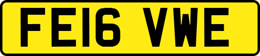 FE16VWE