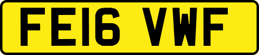 FE16VWF