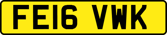 FE16VWK