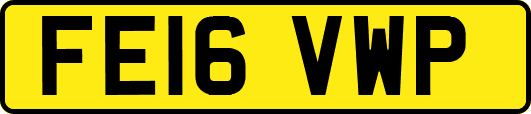 FE16VWP