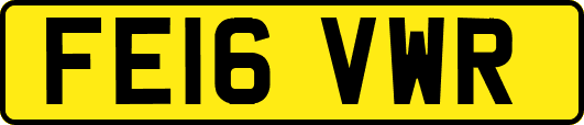 FE16VWR