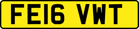 FE16VWT