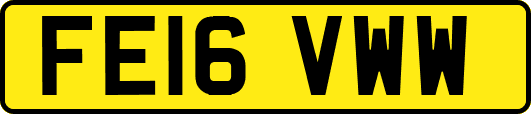 FE16VWW