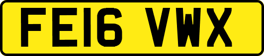 FE16VWX
