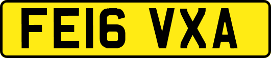 FE16VXA