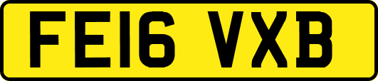 FE16VXB