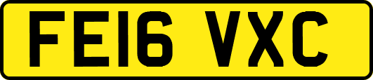 FE16VXC