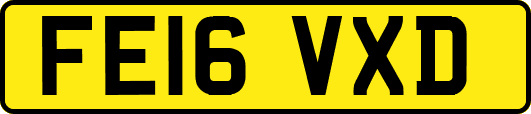 FE16VXD