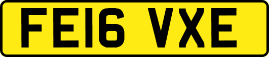 FE16VXE