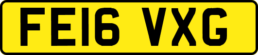 FE16VXG