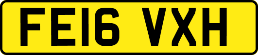 FE16VXH