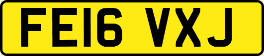 FE16VXJ