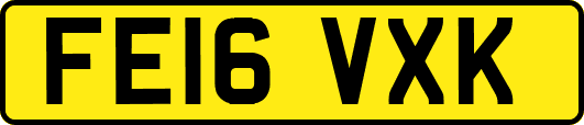 FE16VXK