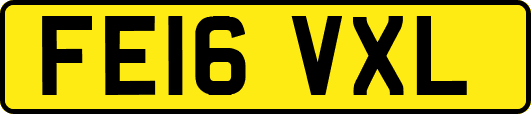 FE16VXL