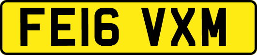 FE16VXM