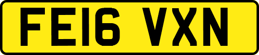 FE16VXN