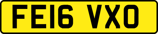 FE16VXO