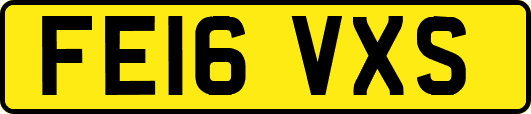 FE16VXS