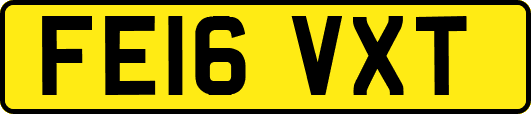 FE16VXT