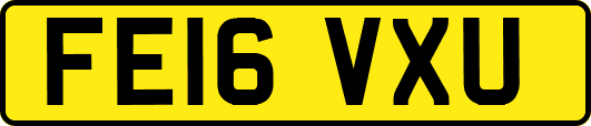 FE16VXU