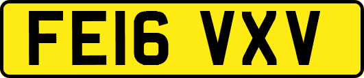 FE16VXV