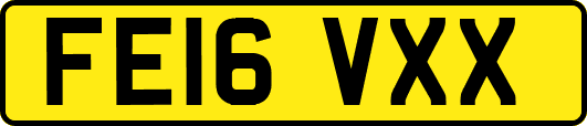 FE16VXX