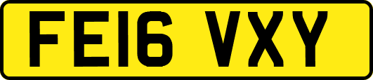 FE16VXY
