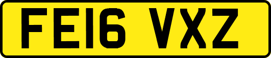 FE16VXZ