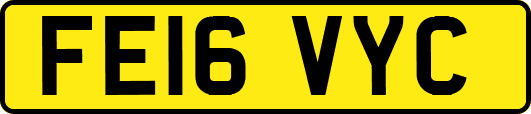 FE16VYC