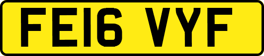 FE16VYF