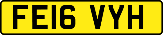 FE16VYH