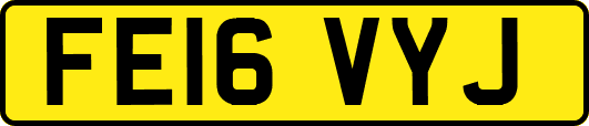 FE16VYJ