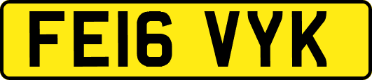 FE16VYK
