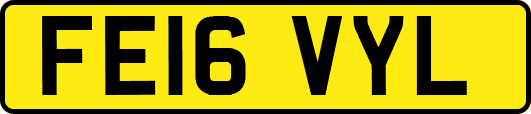 FE16VYL