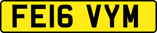 FE16VYM