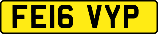 FE16VYP