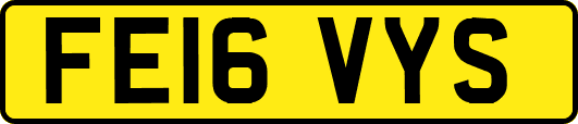 FE16VYS