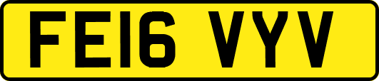 FE16VYV