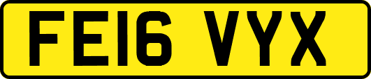 FE16VYX