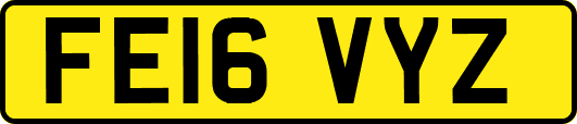 FE16VYZ